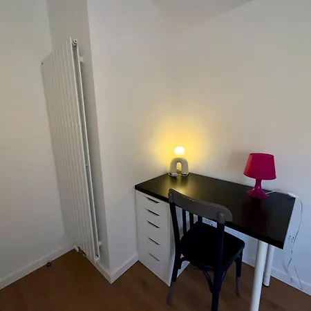 펜션 Maison Spacieuse Pour 8 Pers, Proche Et Foret - Fr-1-323-574 *