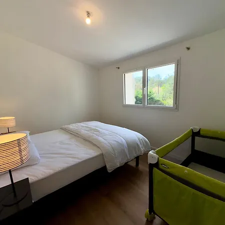 Maison Spacieuse 8 Pers, Près De La Et Forêt, Avec Wifi - Fr-1-323-574 *