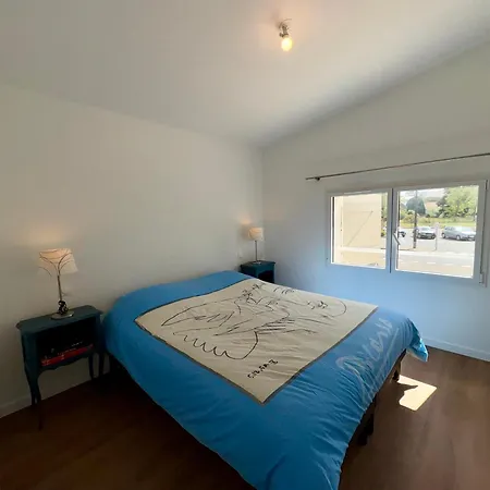 Maison Spacieuse 8 Pers, Près De La Et Forêt, Avec Wifi - Fr-1-323-574 * Saint-Jean-de-Monts