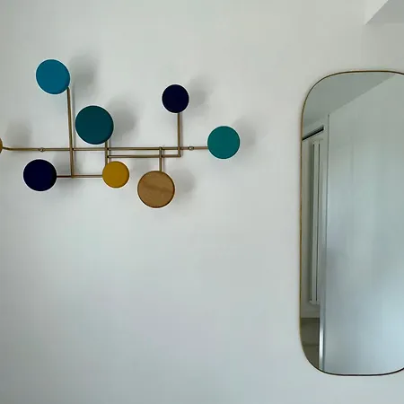 Casa vacanze Maison Spacieuse 8 Pers, Près De La Et Forêt, Avec Wifi - Fr-1-323-574