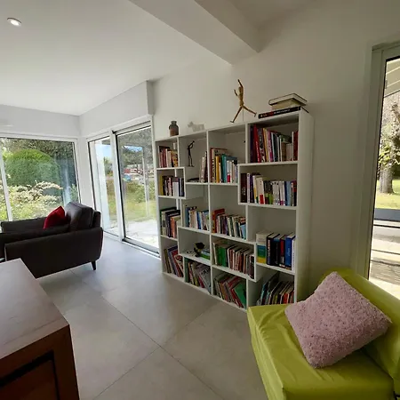 Maison Spacieuse 8 Pers, Près De La Et Forêt, Avec Wifi - Fr-1-323-574 Casa vacanze *