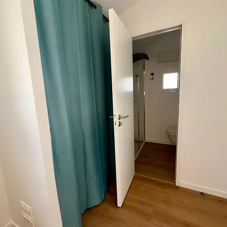 Casa vacanze Maison Spacieuse 8 Pers, Près De La Et Forêt, Avec Wifi - Fr-1-323-574 Saint-Jean-de-Monts