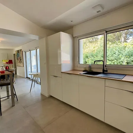 Maison Spacieuse Pour 8 Pers, Proche Et Forêt - Fr-1-323-574 Hébergement de vacances Saint-Jean-de-Monts