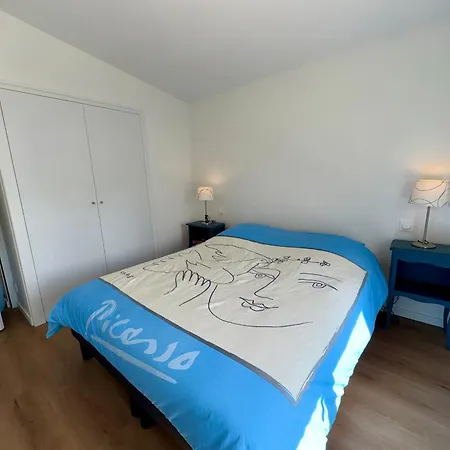 Maison Spacieuse 8 Pers, Pres De La Et Foret, Avec Wifi - Fr-1-323-574