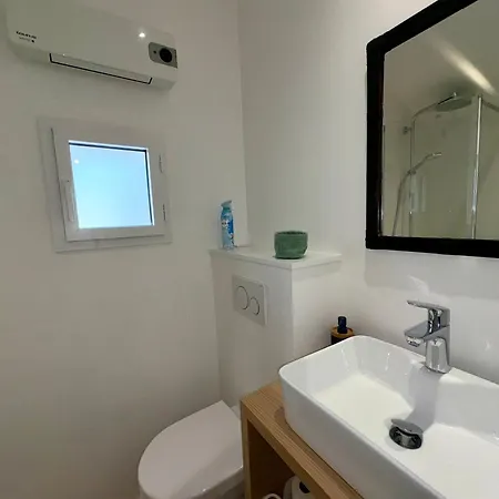 Vakantiehuis Maison Spacieuse Pour 8 Pers, Proche Et Foret - Fr-1-323-574 *