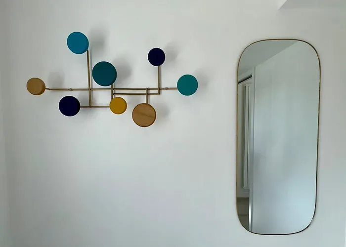 펜션 Maison Spacieuse 8 Pers, Pres De La Et Foret, Avec Wifi - Fr-1-323-574