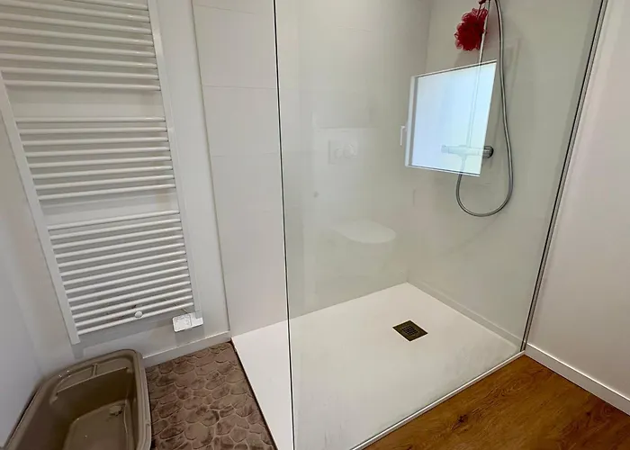 Maison Spacieuse 8 Pers, Pres De La Et Foret, Avec Wifi - Fr-1-323-574 펜션