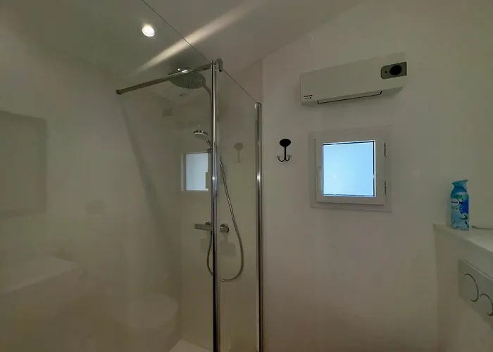 Maison Spacieuse 8 Pers, Pres De La Et Foret, Avec Wifi - Fr-1-323-574 펜션 *