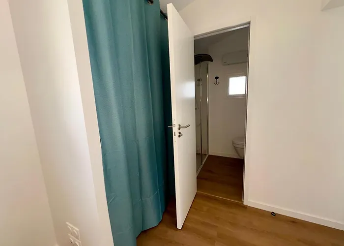 펜션 Maison Spacieuse 8 Pers, Pres De La Et Foret, Avec Wifi - Fr-1-323-574 생장드몽