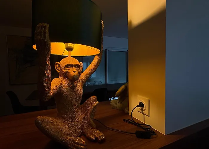 Maison Spacieuse 8 Pers, Pres De La Et Foret, Avec Wifi - Fr-1-323-574 * 생장드몽